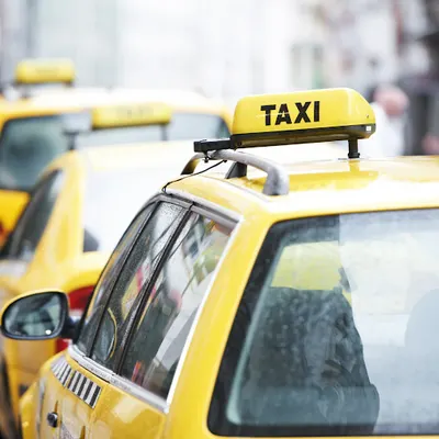 Taxi Anglik – Taksówka I Wynajem Taksówki Jaworzno